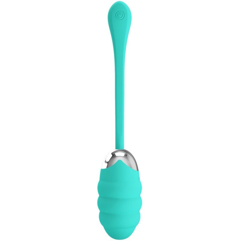 PRETTY LOVE SMART – FRANKLIN HUEVO VIBRADOR