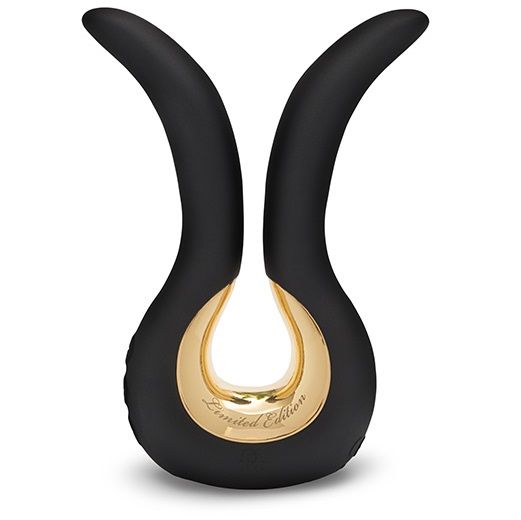 FUN TOYS GVIBE MINI TIFFANY BLACK