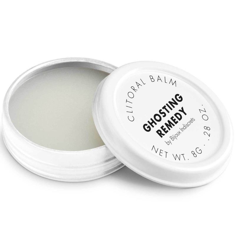CLITHERAPY CLIT BALSAM GHOSTING REMEDY