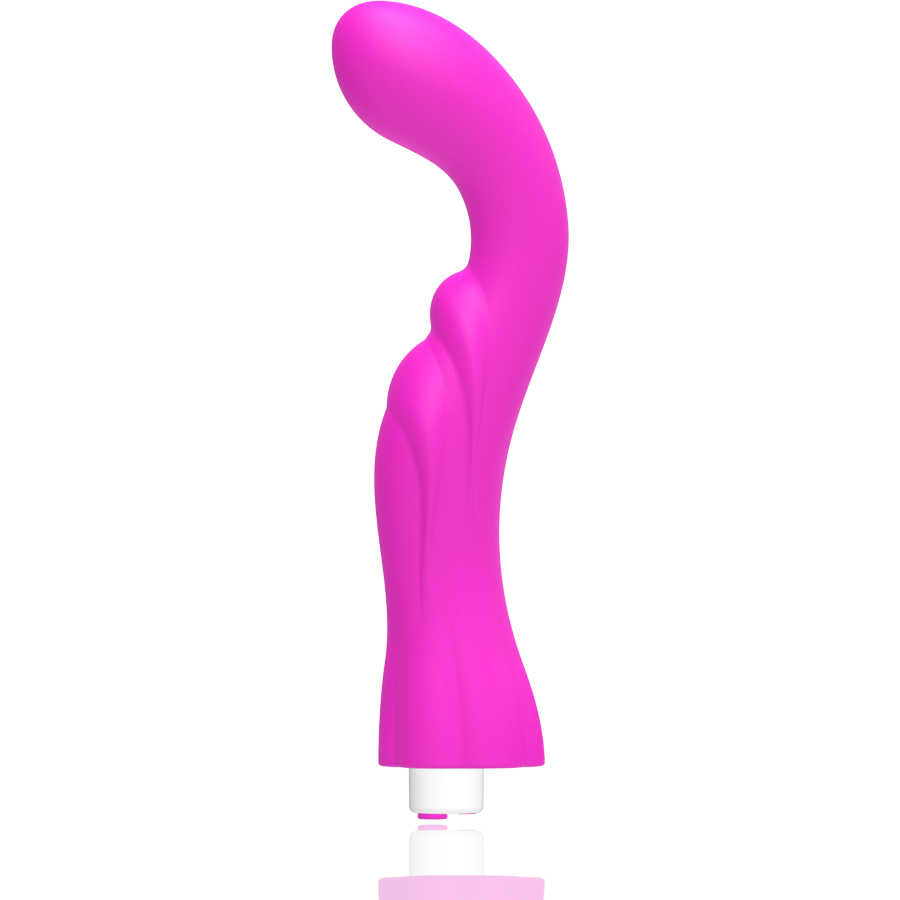 G-SPOT GREGORY PURPLE VIBRATOR