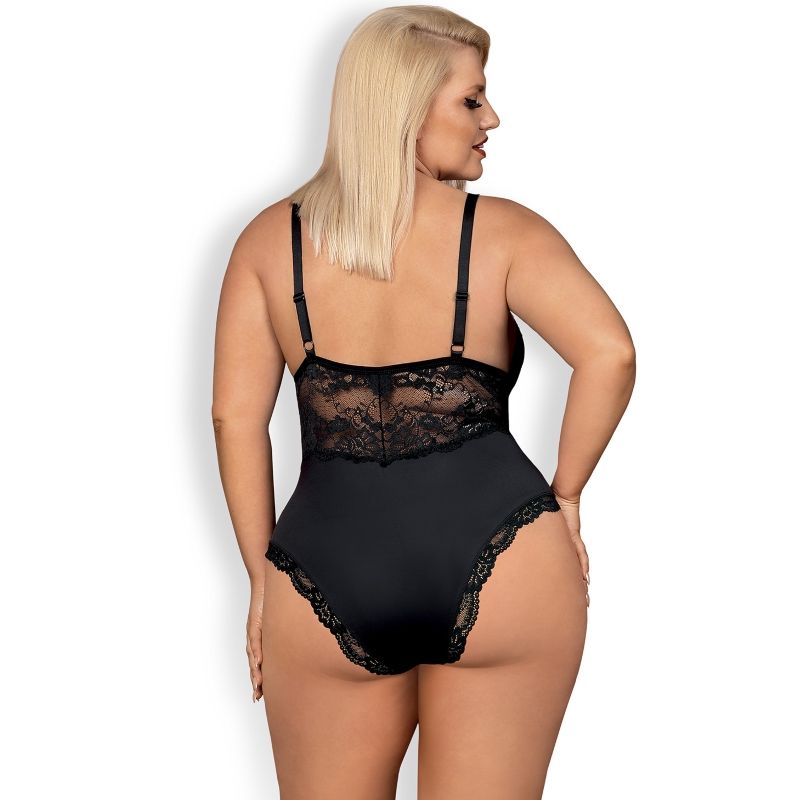 OBSESSIVE – 810-TED-1 TEDDY XXL
