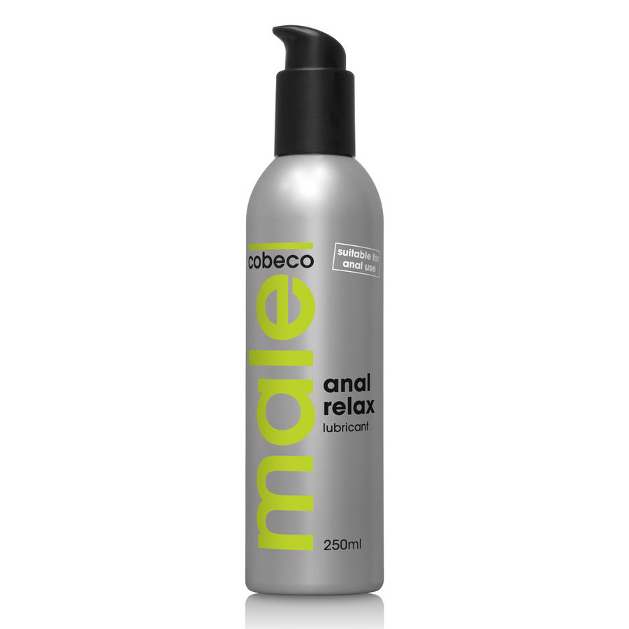 LUBRIFICANTE ANAL RELAX MASCULINO 250 ML /pt/de/fr/es/it/nl/