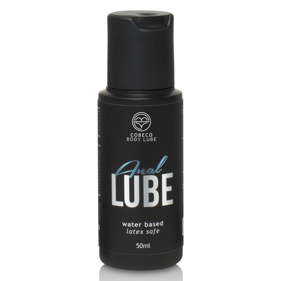 CBL COBECO ANAL LUBEL 50ML /en/de/fr/es/it/nl/
