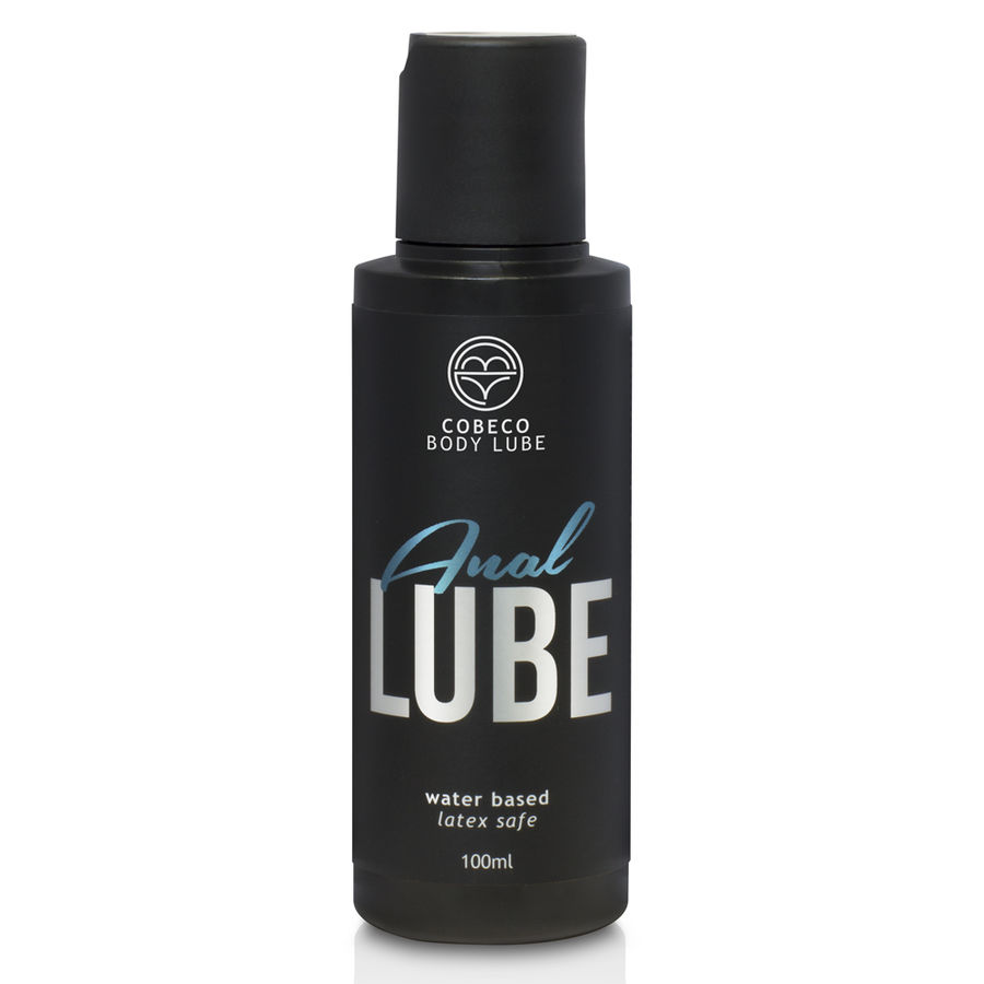 CBL COBECO ANAL LUBEL 100ML /en/de/fr/es/it/nl/