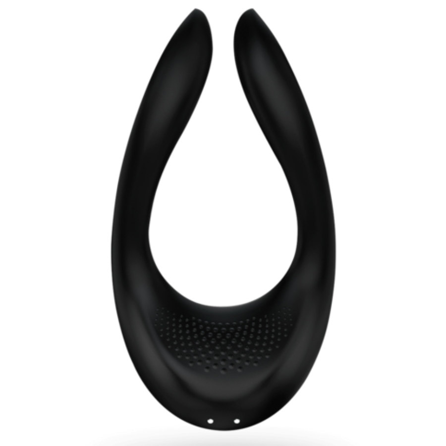 SATISFYER PARTNER MULTIFUN 2 – PRETO