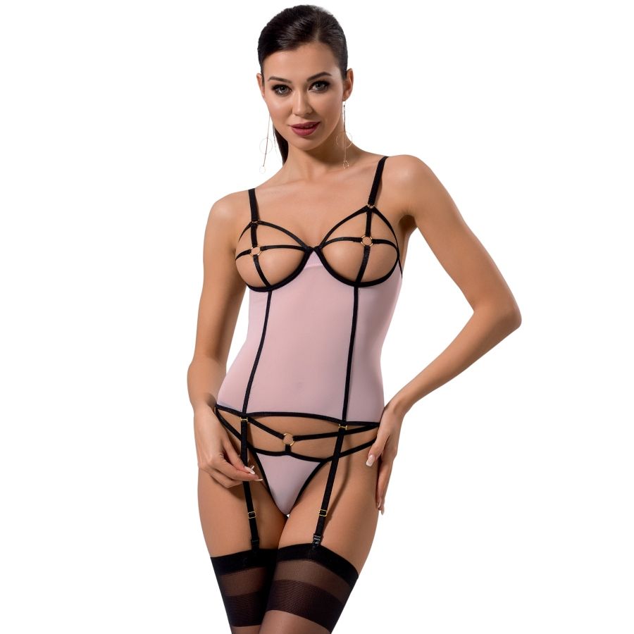 PASSION WOMAN HERA CORSET