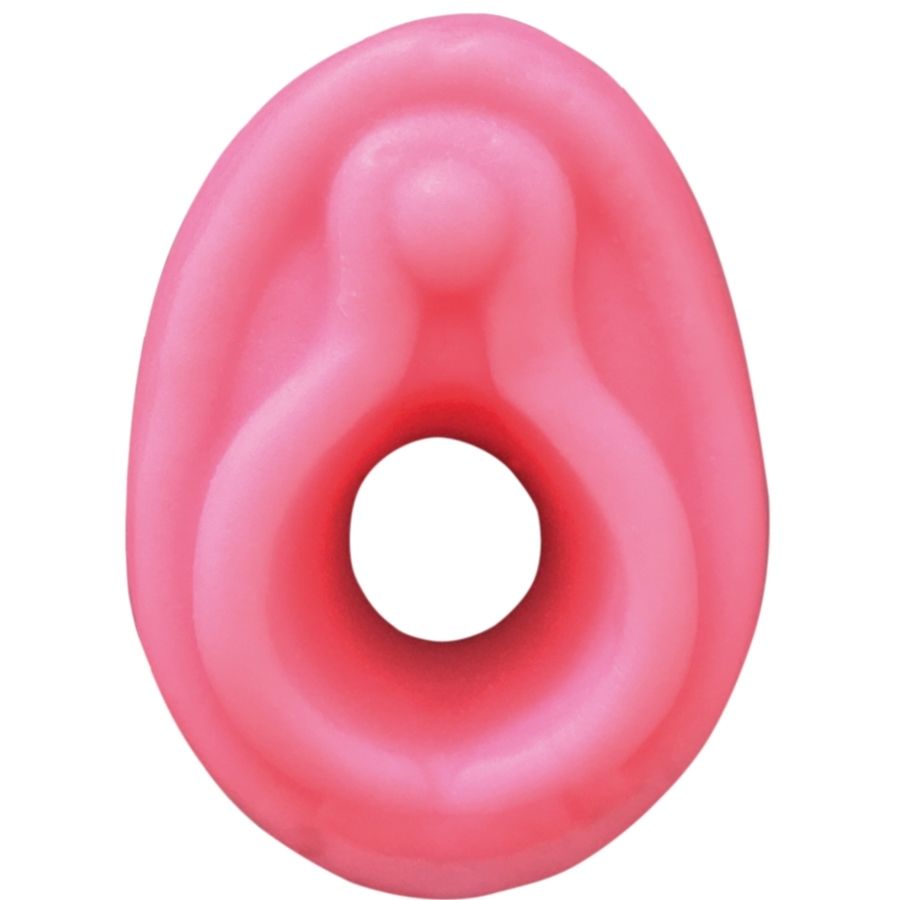 SPENCER  FLETWOOD JELLY PUSSIES GOMINOLAS DISE O VAGINA 120 GR