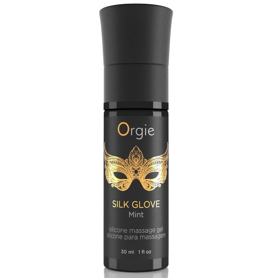 KIT DE MASSAGEM ORGIE PEARL LUST PARA CASAIS