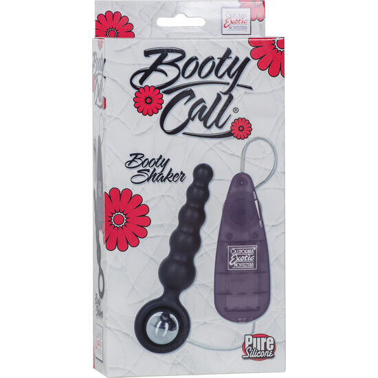 CALEX BOOTY CALL BOOTY SHAKER PRETO