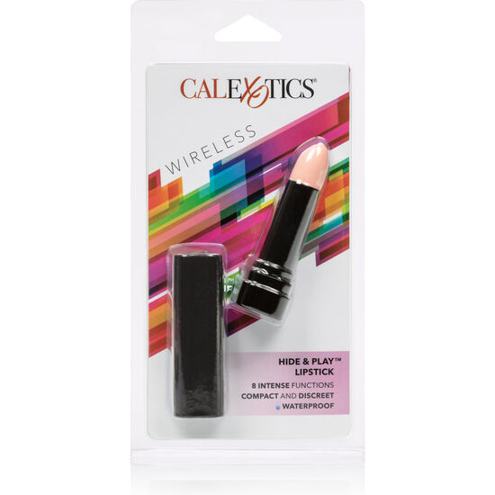 CALEX HIDE  PLAY BATOM