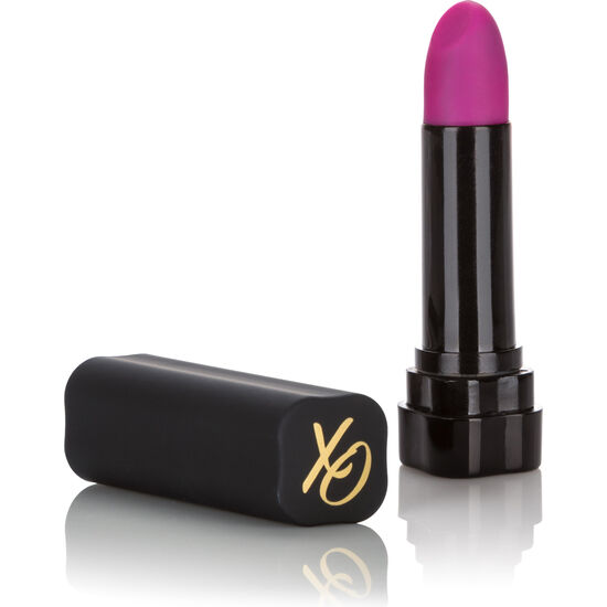 CALEX HIDE  PLAY LIPSTICK PURPLE