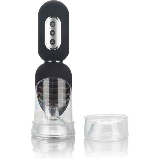 CALEX OBTER CONJUNTO DE BOMBA DE CABEÇA DURA