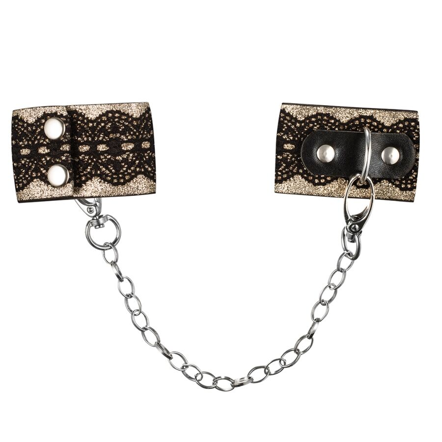 OBSESSIVE – A746 ESPOSAS TALLA UNICA