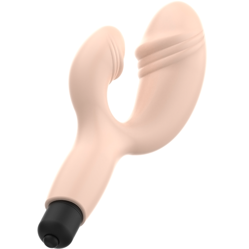 OHMAMA CLASSIC RABBIT VIBRATOR CARNE EDITION XMAS