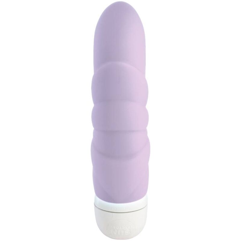 FUN FACTORY – JAM VIBRATOR PASTEL LILAC