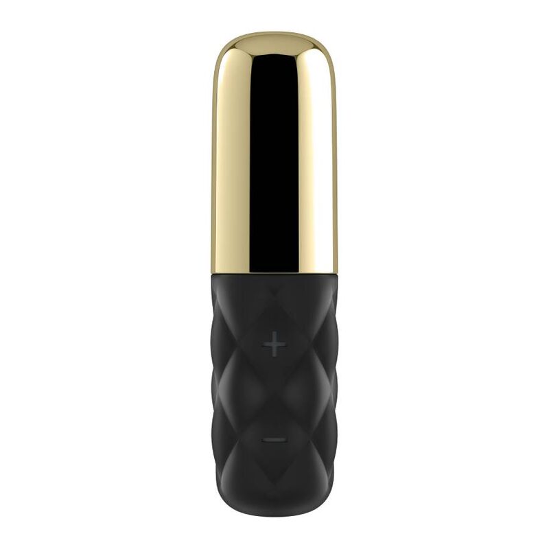 SATISFYER SPARKLING DARLING – DOURADO