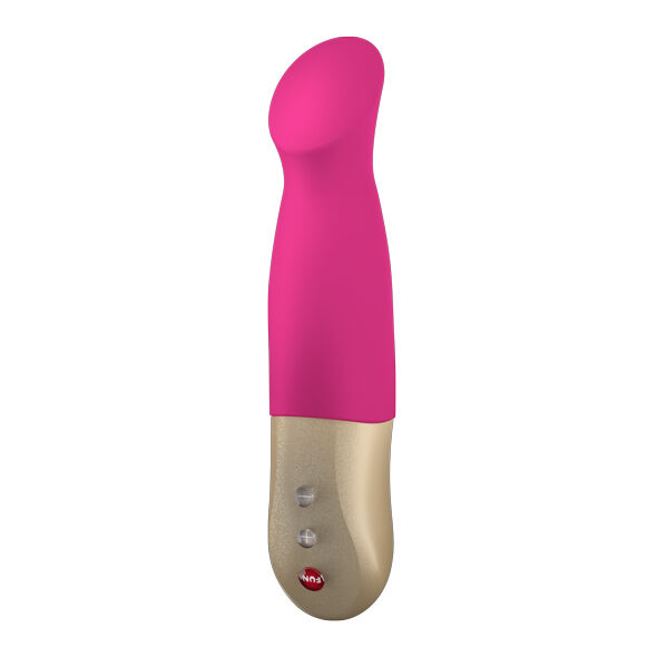 FUN FACTORY – SUNDAZE PULSE VIBE FUCHSIA PINK