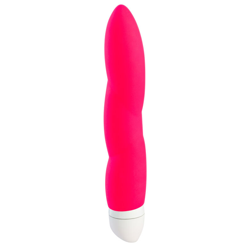 FUN FACTORY – JAZZIE SLIM VIBRATOR PINK