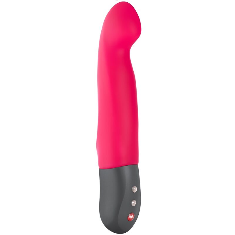 FUN FACTORY – STRONIC G PULSATOR II PINK