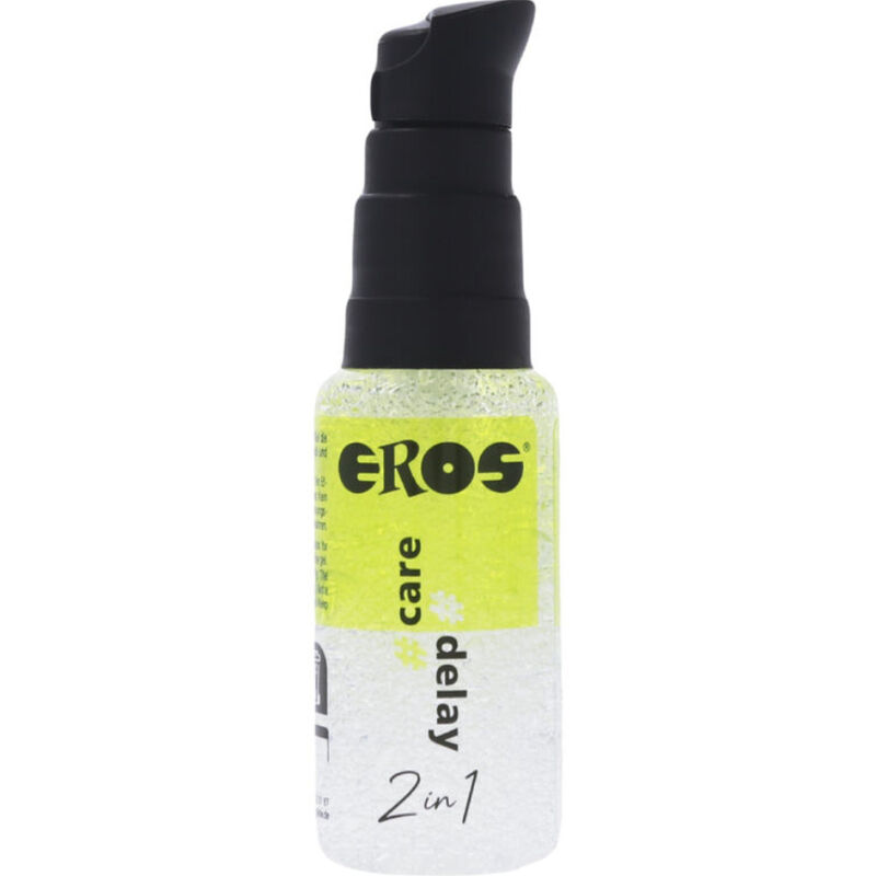 EROS – LUBE CARE DELAY 30 ML