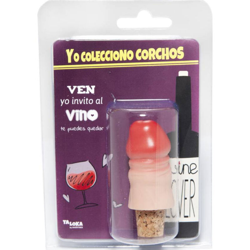 TALOKA – ROLHA DE Apito /es/pt/en/fr/it/