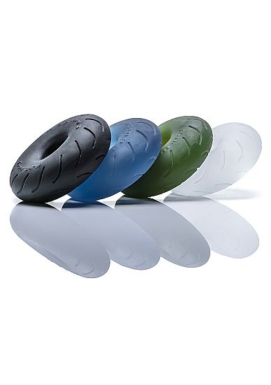 PERFECTFIT FAT BOY SILASKIN CRUISER ANEL PRETO