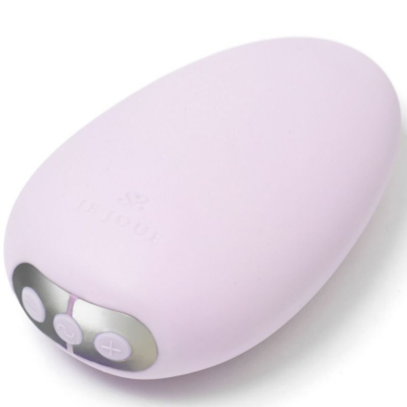 JE JOUE VIBRATING MASSAGER LILAC