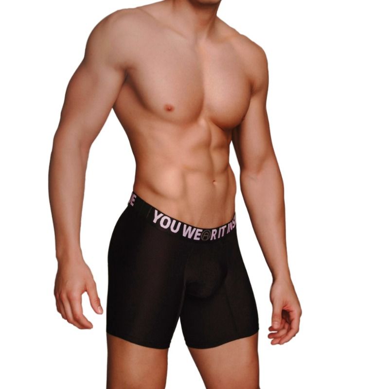 MACHO – MS077 BOXER DEPORTIVO LARGO