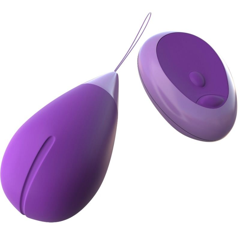 FANTASIA PARA ELA REMOTO KEGEL EXCITE-HER