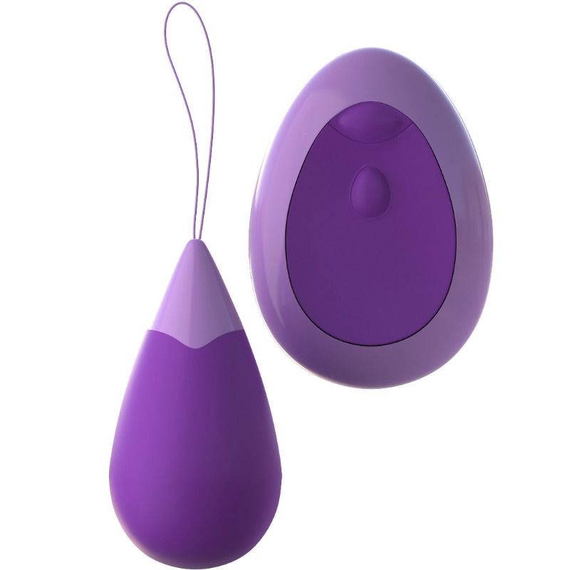 FANTASIA PARA ELA REMOTO KEGEL EXCITE-HER