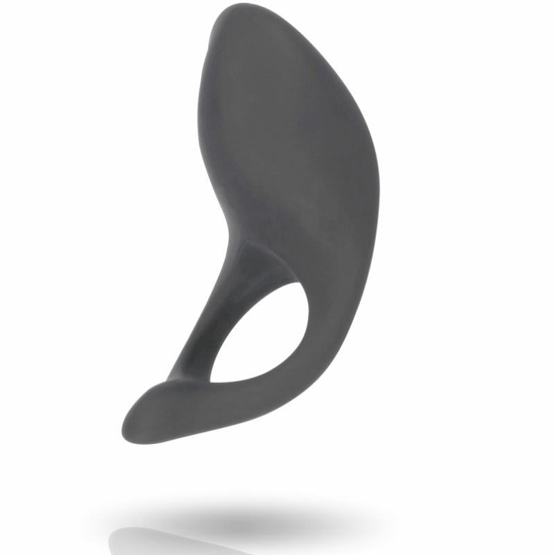 INSPIRE SENSE LOGAN COCK RING BLACK