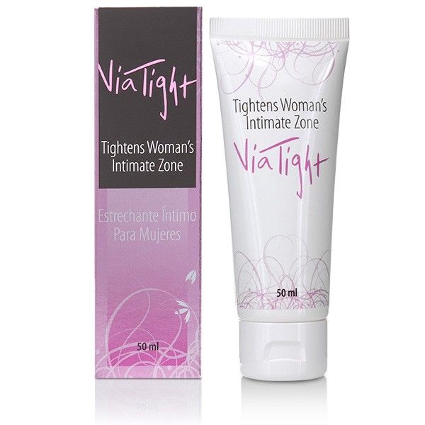 VIATIGHT GEL ESTRECHANTE INTIMO PARA MUJERES /en/de/fr/es/it/nl/