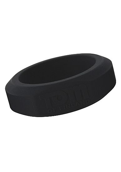 CONJUNTO DE ANEL DE SILICONE DE 3 PEÇAS DA TOM DA FINLÂNDIA
