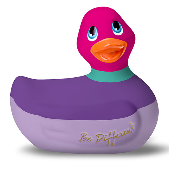 I RUB MY DUCKIE 2.0  CORES (ROSA)