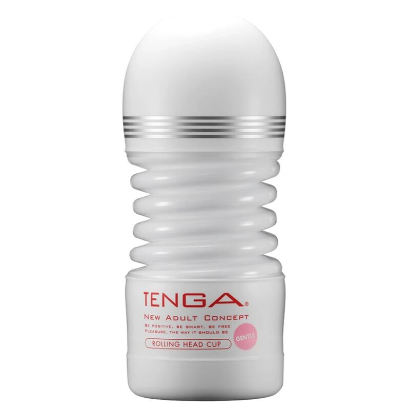 TENGA ROLLING HEAD CUP DURO