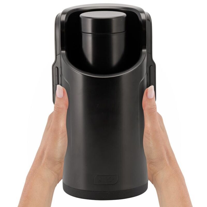 KIIROO PACK KEON + FEEL KENZIE TAYLOR + FEEL STROKER + AQUA QUALITY 50 ML