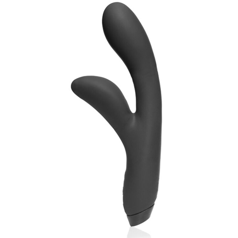 VIBRADOR DE COELHO FLEX JE JOUE HERA – PRETO