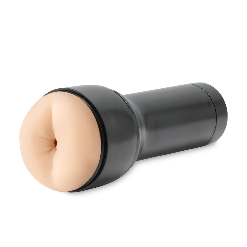 KIIROO FEEL STROKER GENERIC BUTT MASTURBATOR – PALE