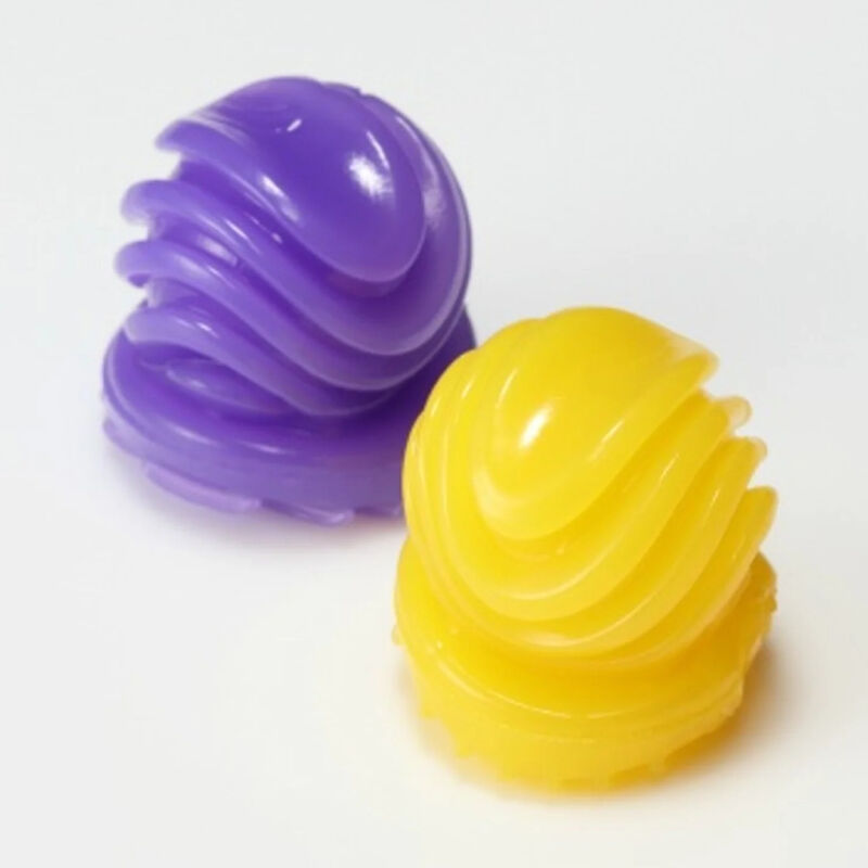 MASTURBADOR TENGA BOBBLE MAGIC MARBLES