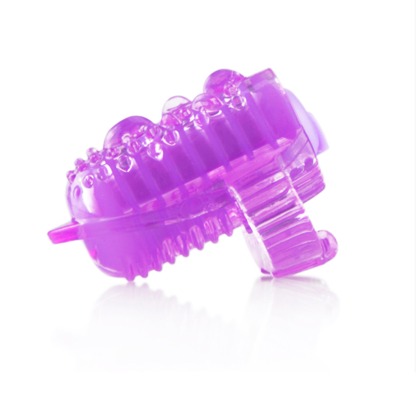 GRITO DE ANEL DE LÍNGUA VIBRANTE GO