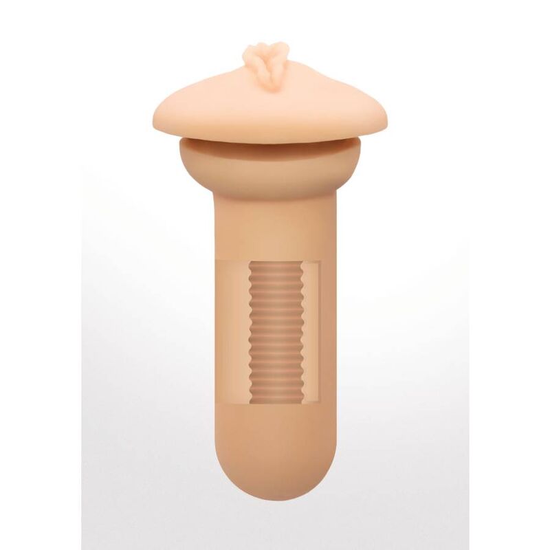 AUTOBLOW – 2+ MANGA VAGINA TAMANHO C
