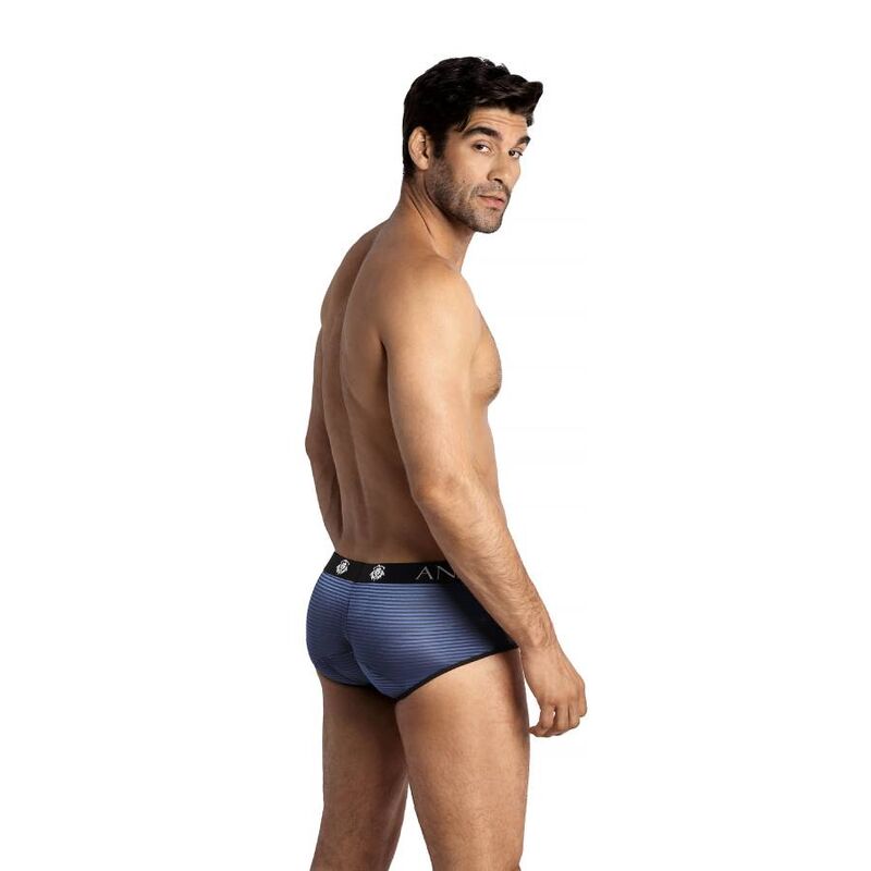 ANAIS MEN – NAVAL BRIEF S