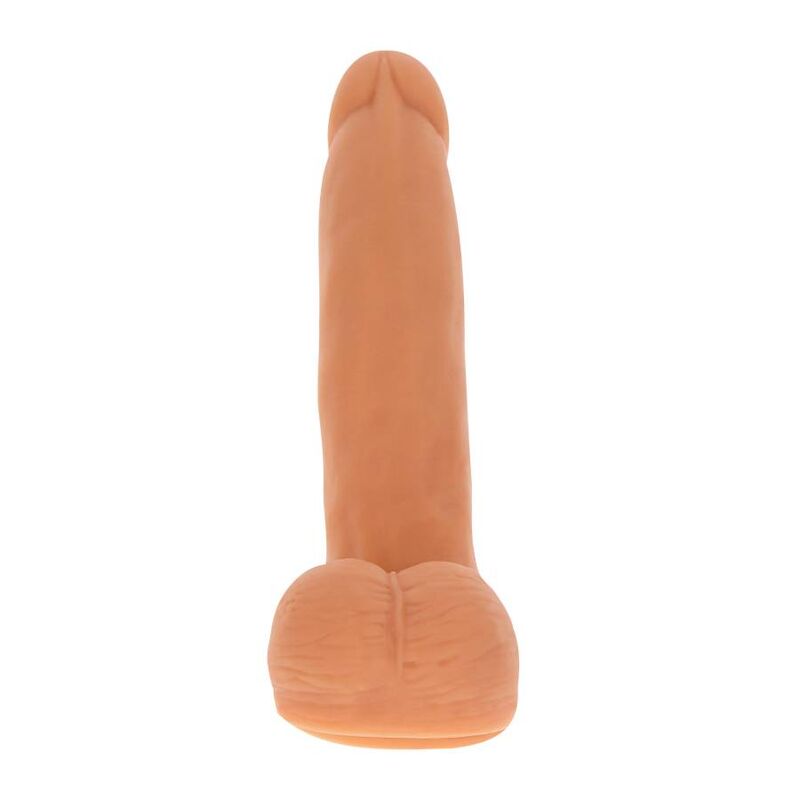 CAIA NA REAL – PULSO MAGNÉTICO CONFIANTE PELE DILDO