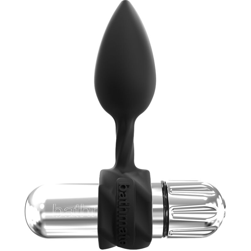BATHMATE – PLUGS DE TREINAMENTO ANAL VIBE