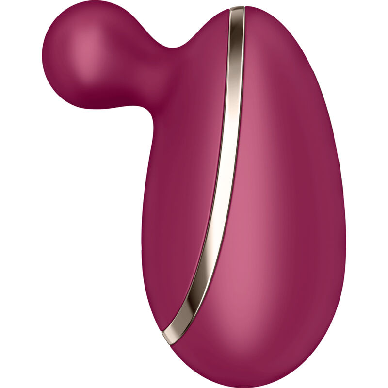 SATISFYER – PONTO EM 1 BERRY