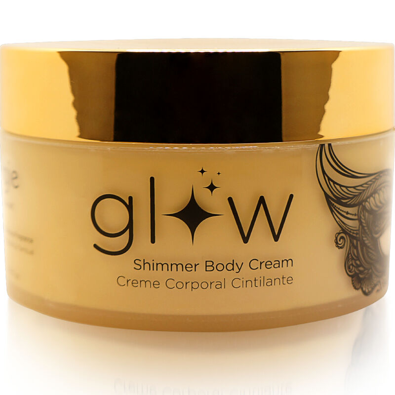 ORGIE – CREMA CORPORAL BRILHANTE