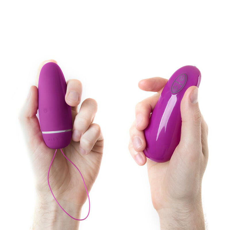 B SWISH – BNAUGHTY DELUXE UNLEASHED RASPBERRY