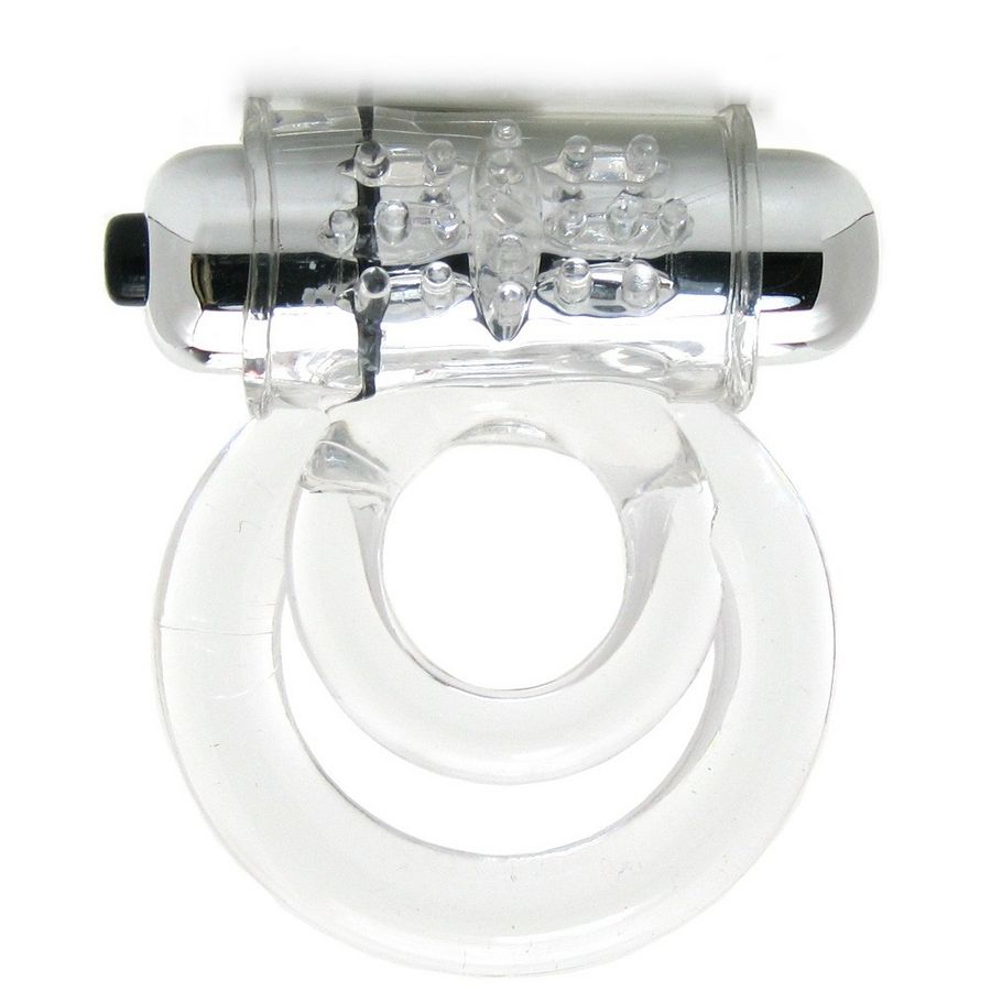 GRITANDO O DOUBLE O 6 CLEAR