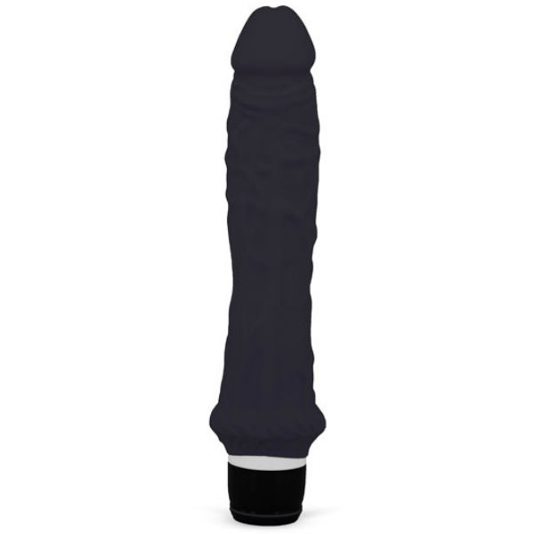 SEVENCREATIONS CLASSIC SILICONE PRETO 24CM