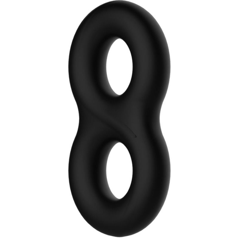 CRAZY BULL – ANEL DUPLO DE SILICONE SUPER SOFT 2